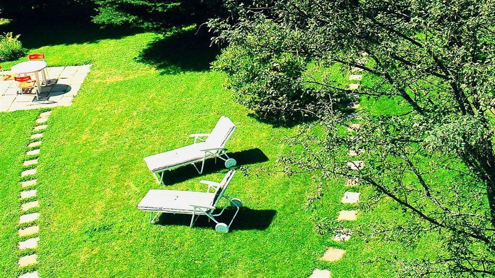 Pension Feiken Wesenufer Exteriér fotografie